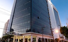 Hotel Praia Centro